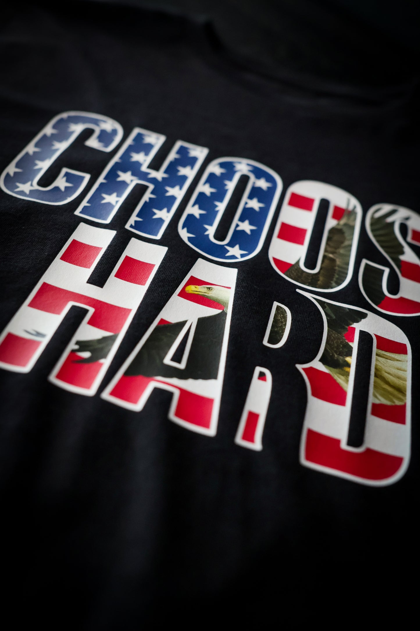 Independence Tee