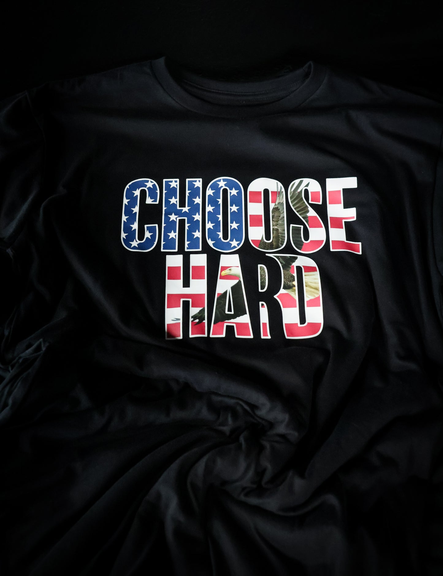 Independence Tee