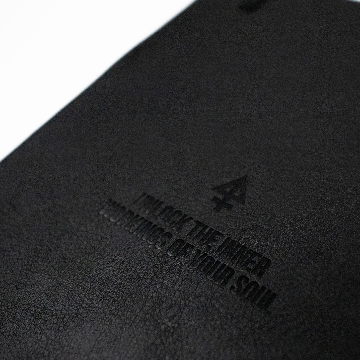 'Tailored Life Daily Journal