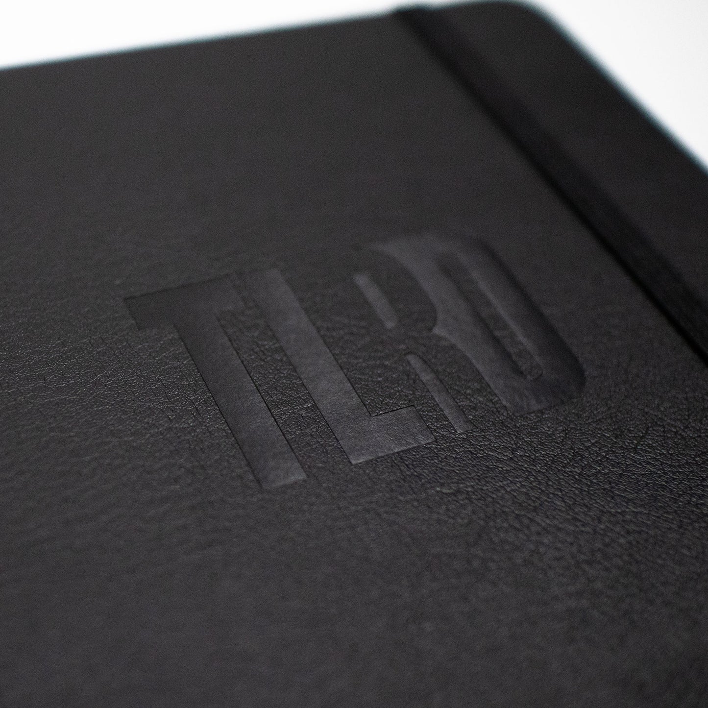'Tailored Life Daily Journal