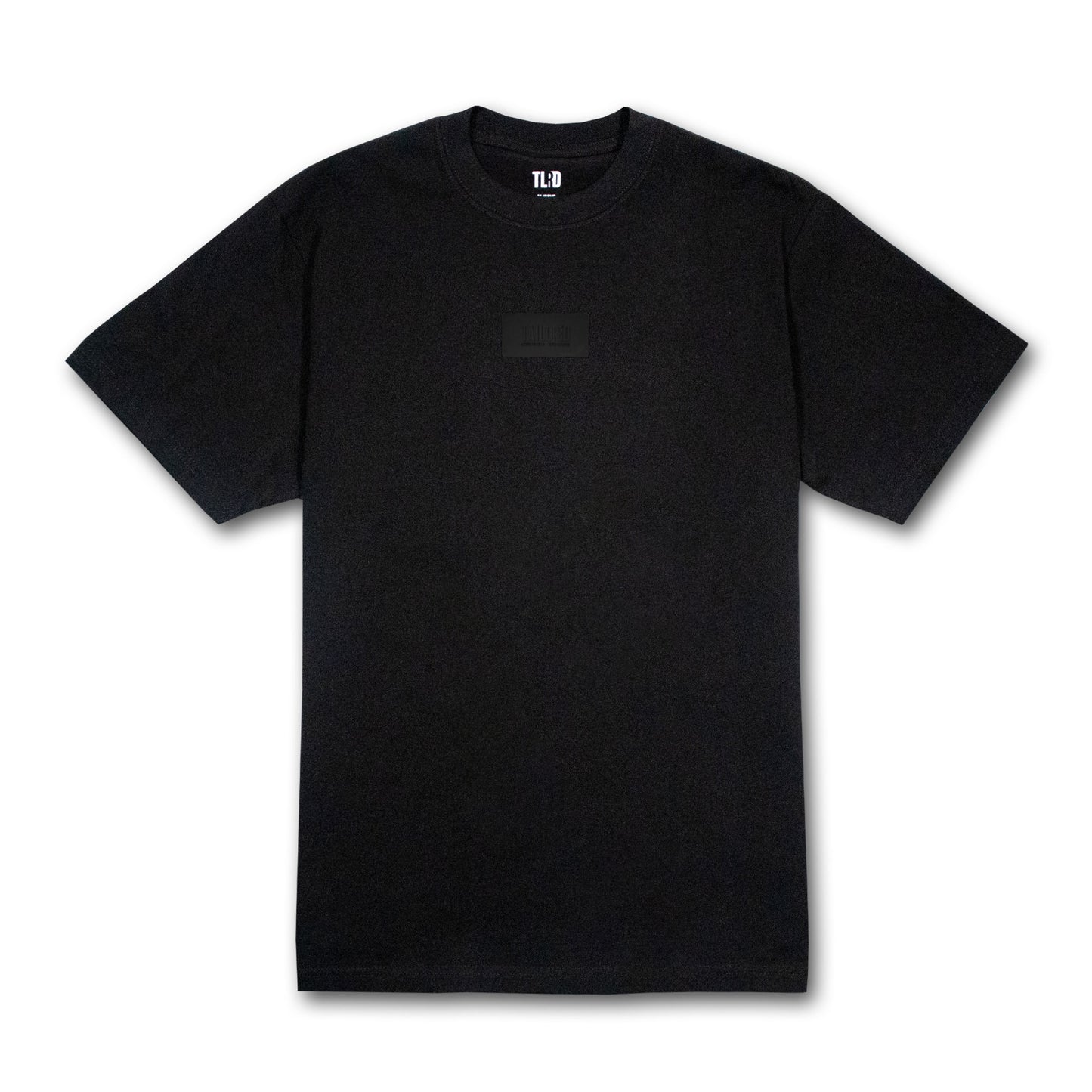 The Heavyweight Tailored Tee