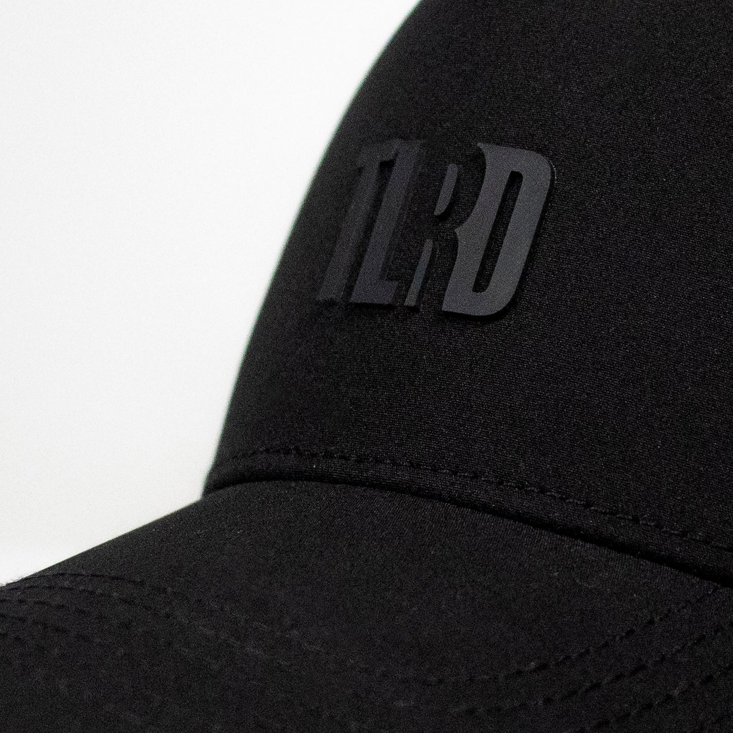 Mesh Panel A-Frame Snapback