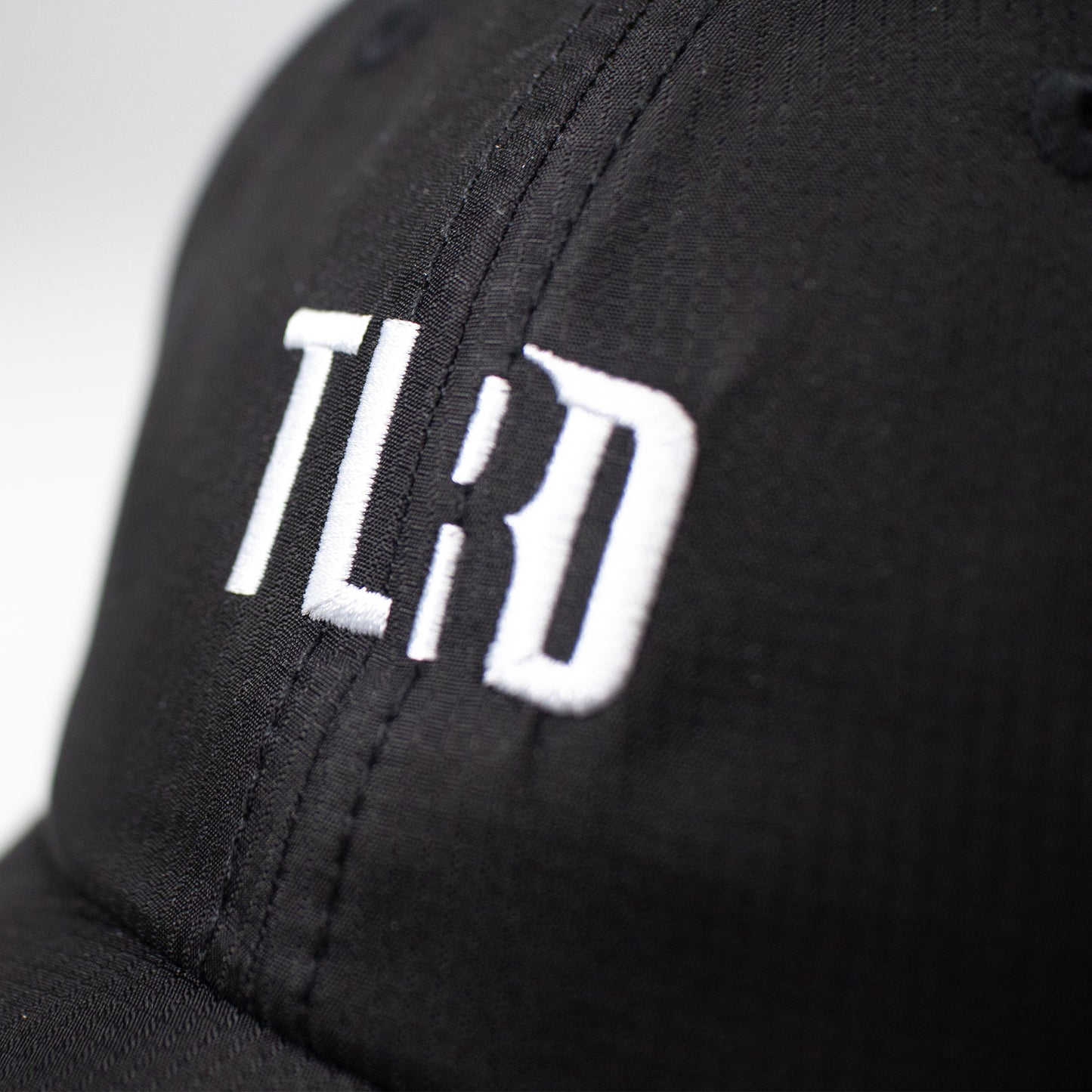 Ripstop Dad Hat