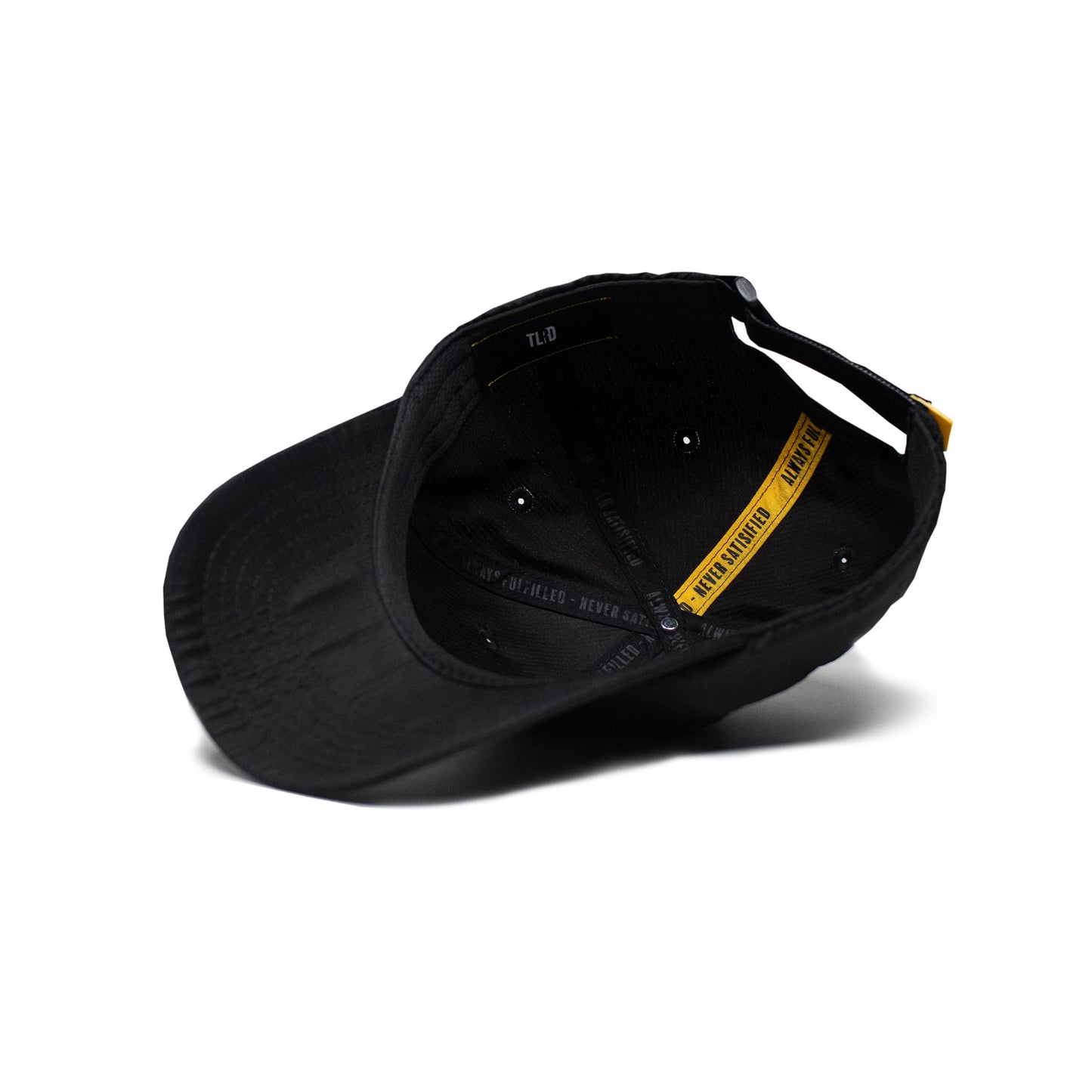 Ripstop Dad Hat