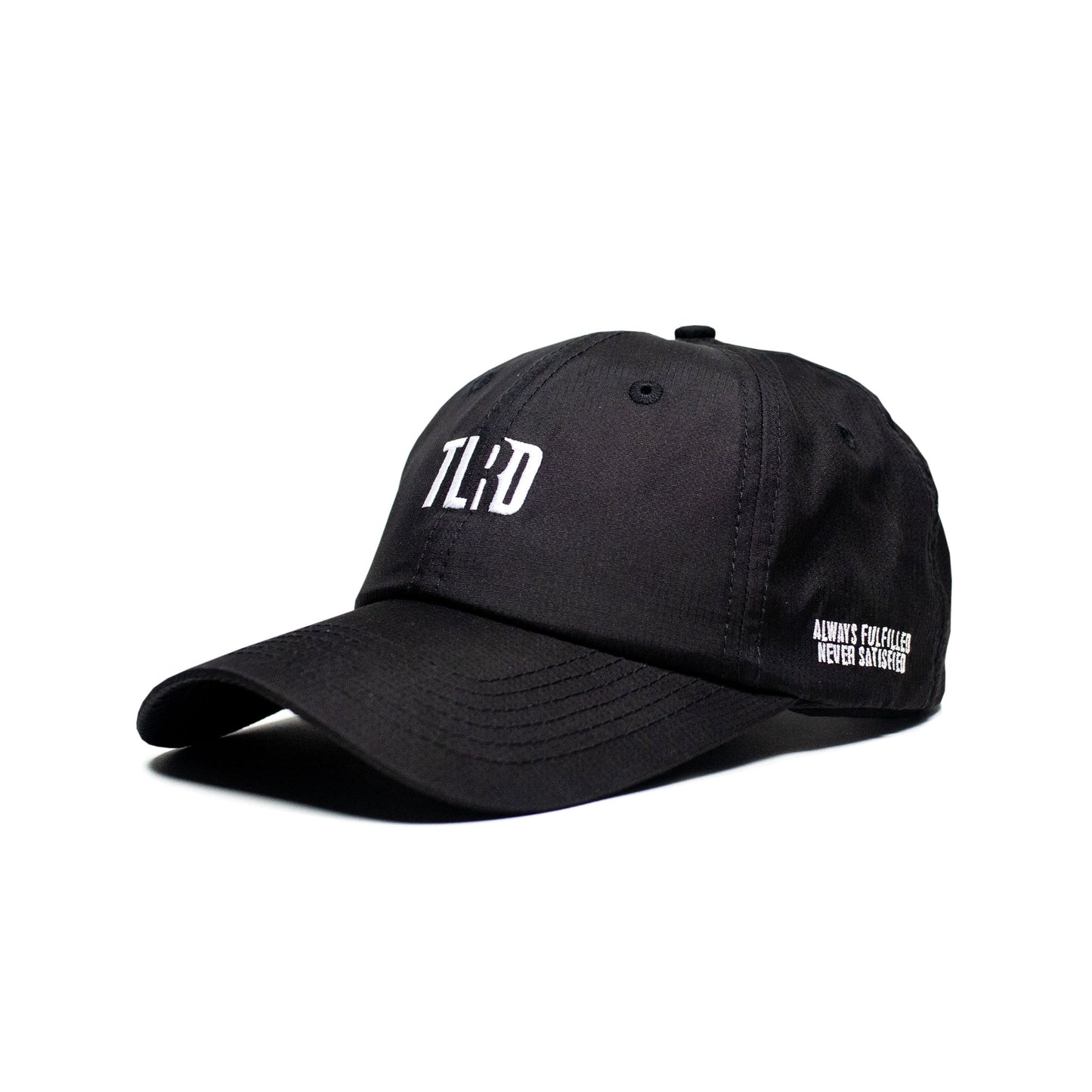 Ripstop Dad Hat