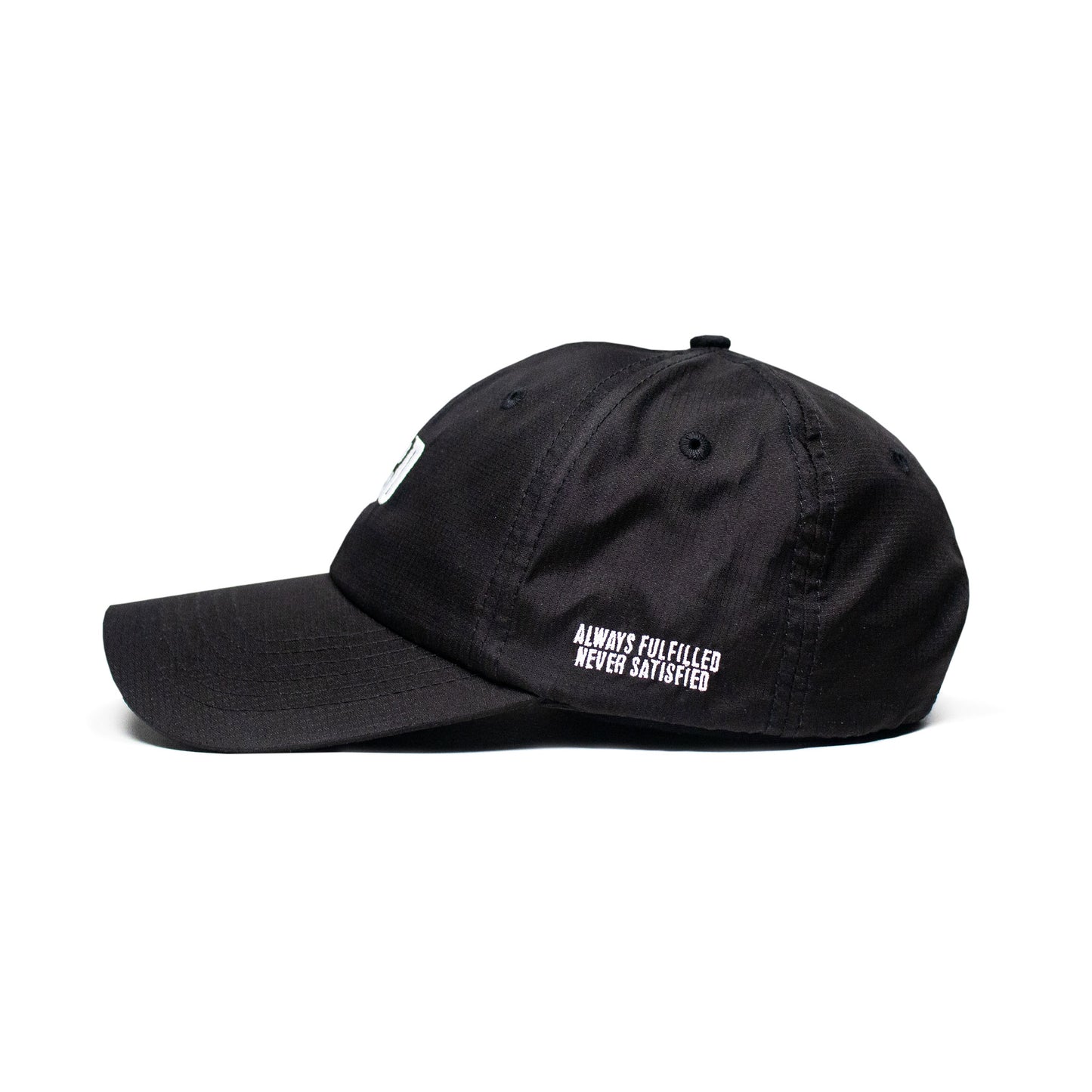 Ripstop Dad Hat