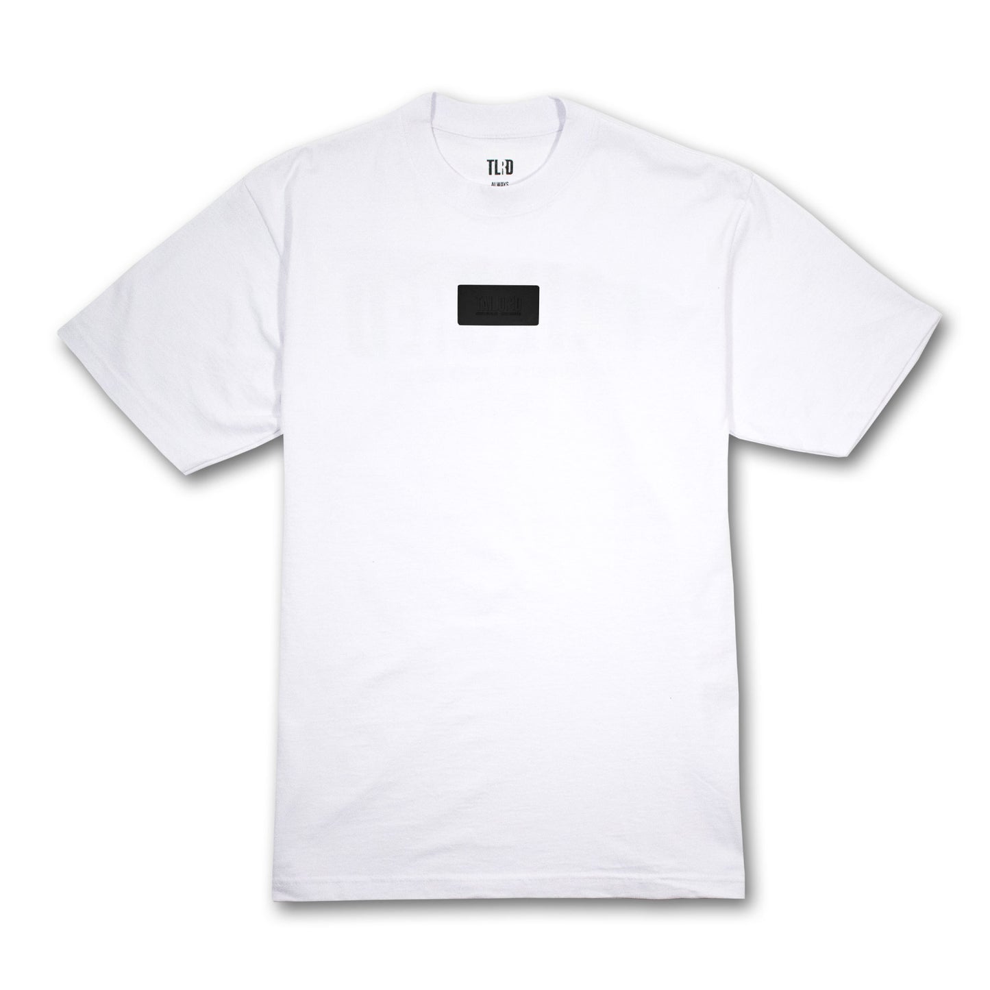The Heavyweight Tailored Tee