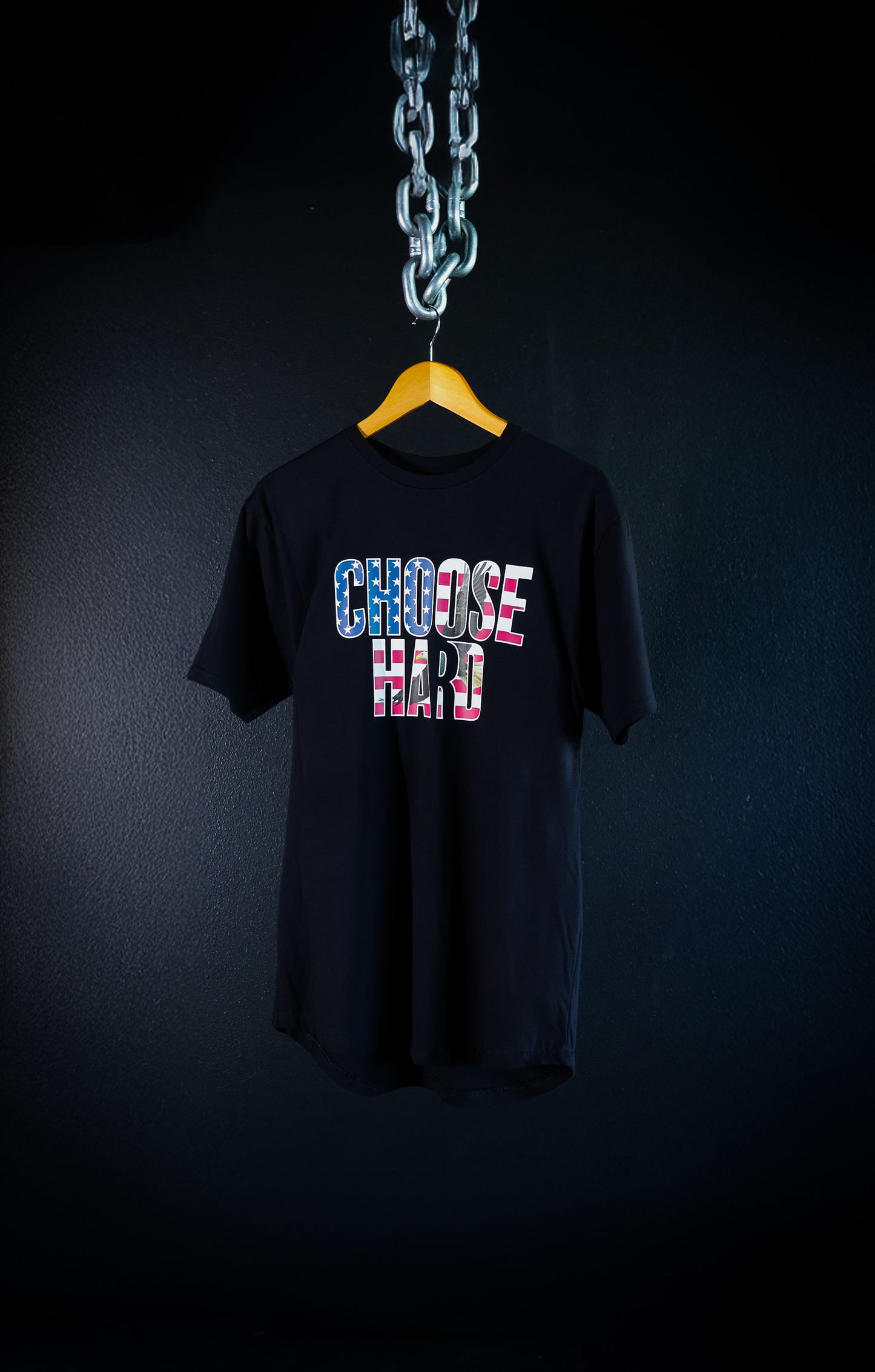 Independence Tee