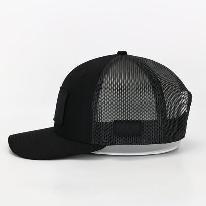 Choose Hard Trucker: Black Out