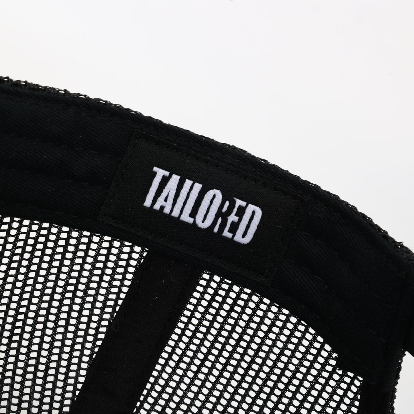 Choose Hard Trucker: Black Out