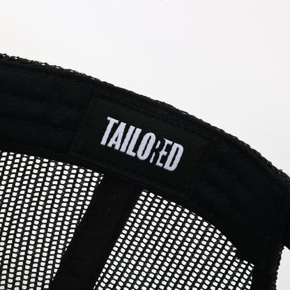 Choose Hard Trucker: Black Out