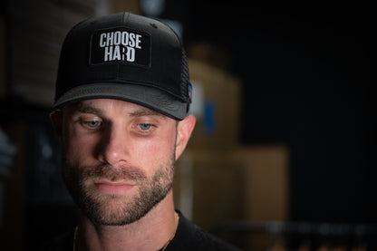 Choose Hard Trucker: OG