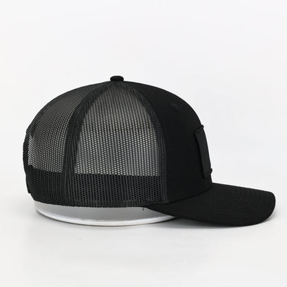 Choose Hard Trucker: Black Out