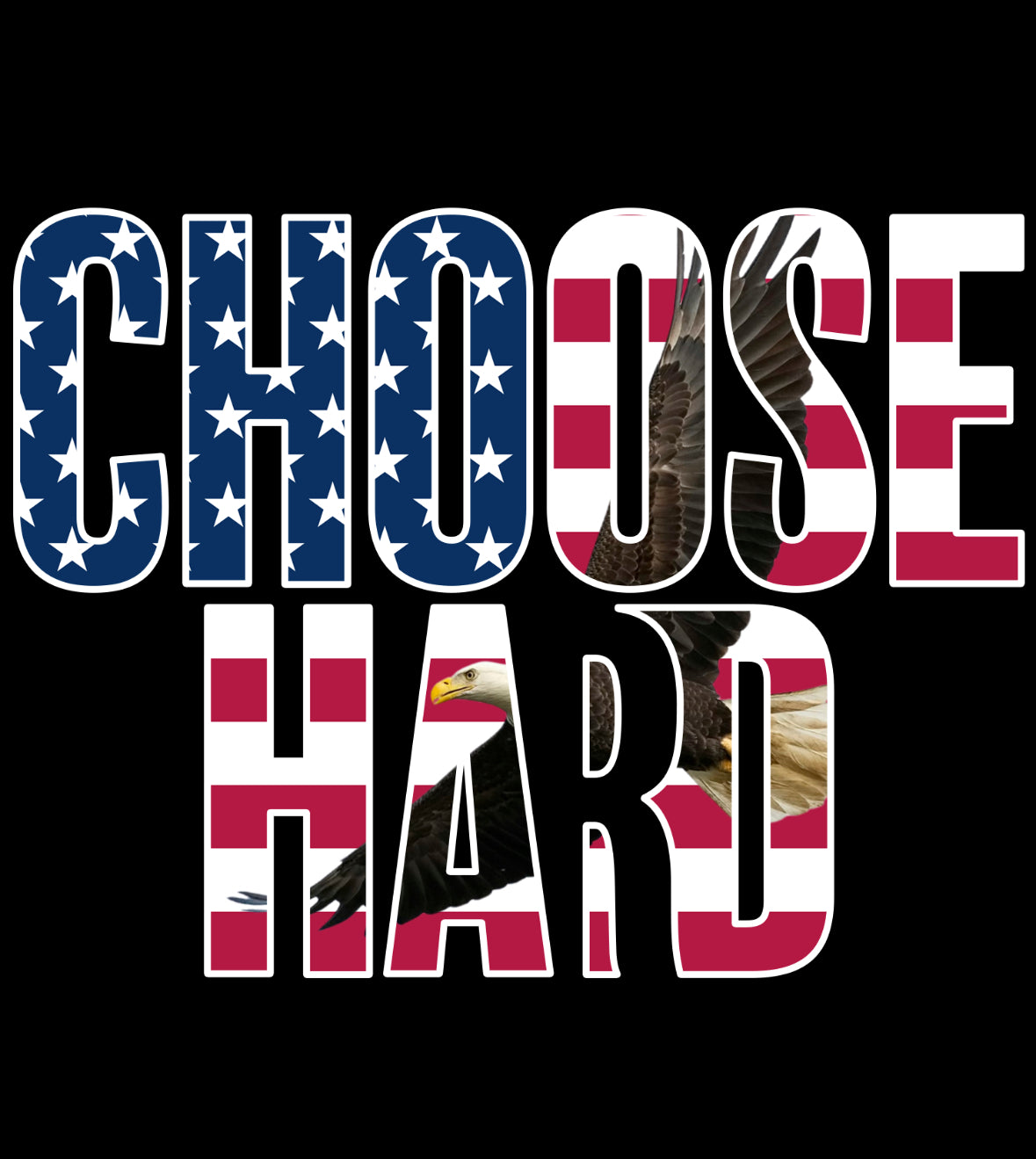 Independence Tee