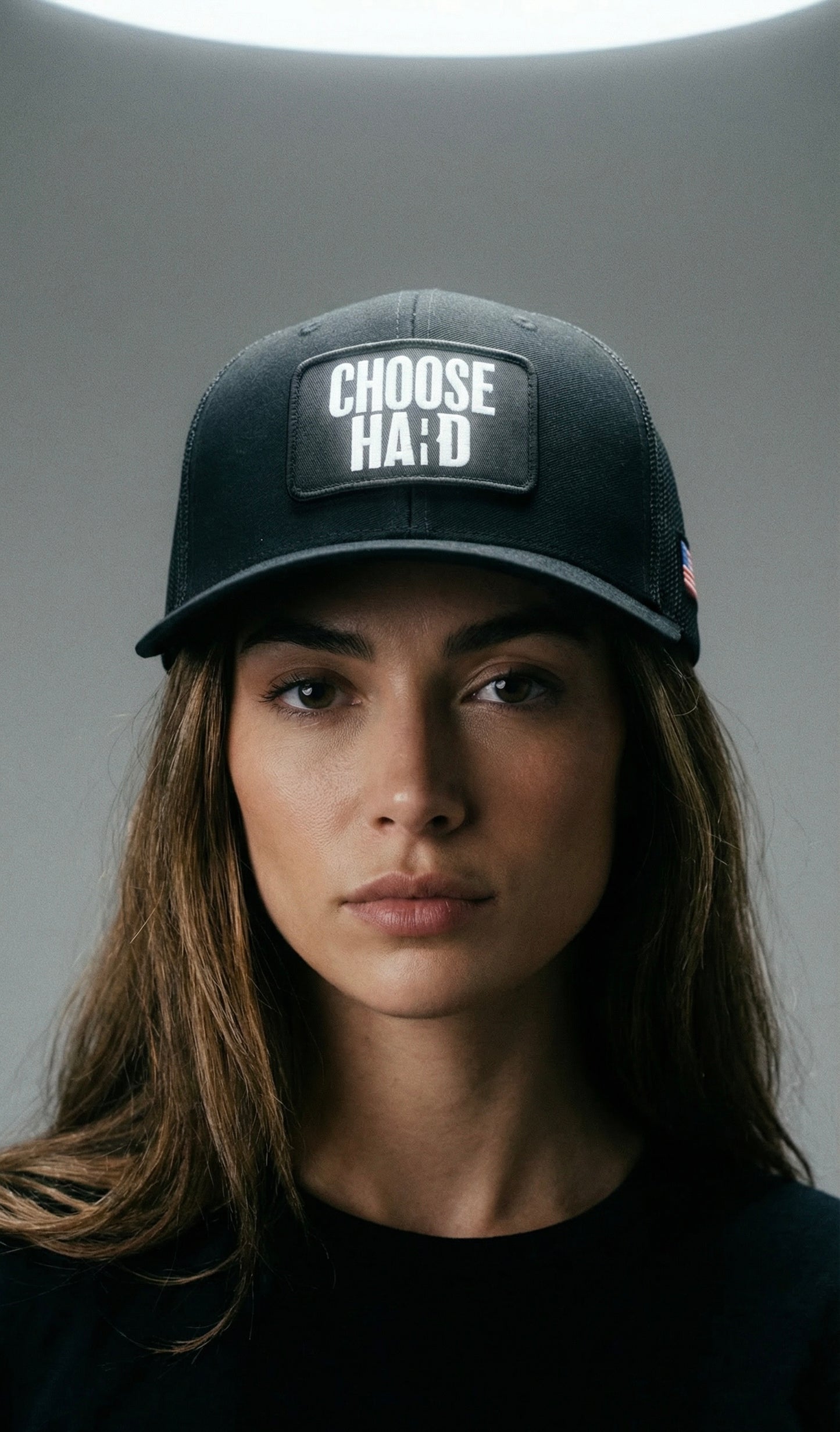 Choose Hard Trucker: OG