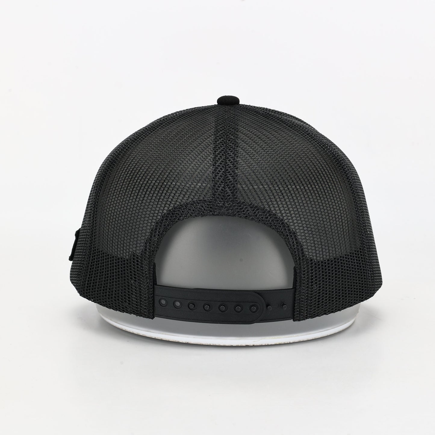 Choose Hard Trucker: Black Out