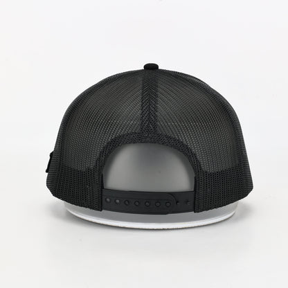 Choose Hard Trucker: Black Out