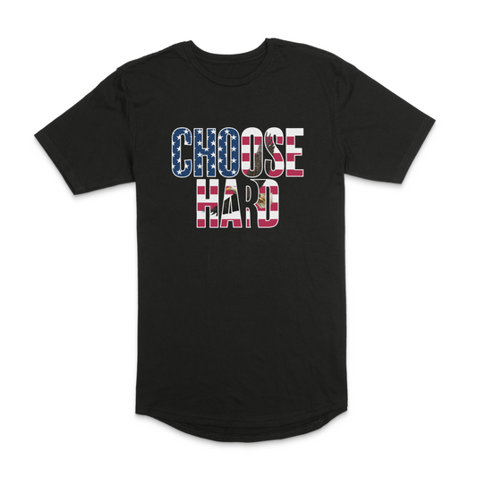 Independence Tee