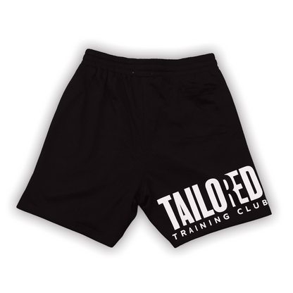 Training Club Mesh Shorts [Bold Design]