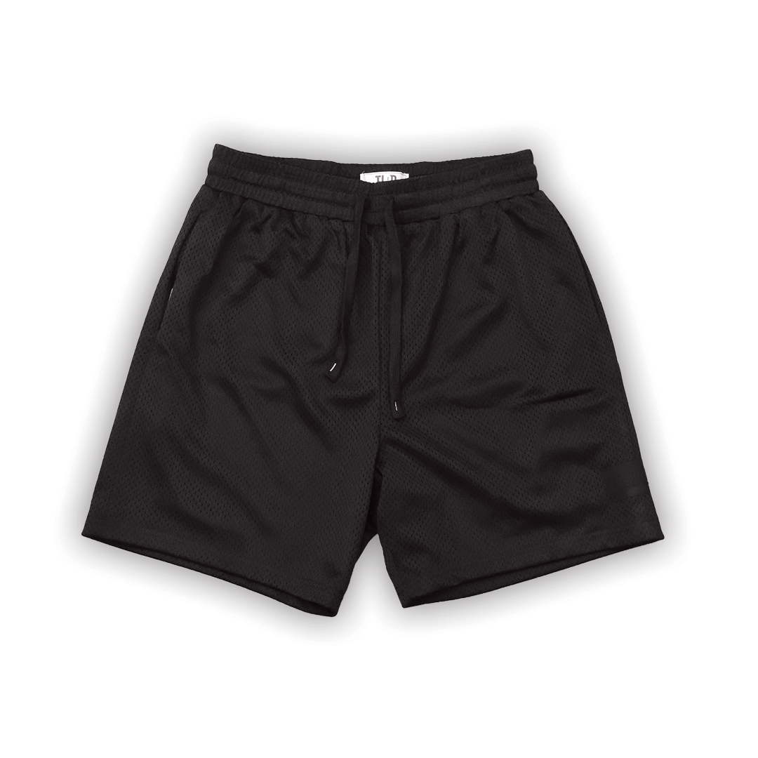 Training Club Mesh Shorts [Bold Design]