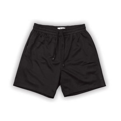 Training Club Mesh Shorts [Bold Design]