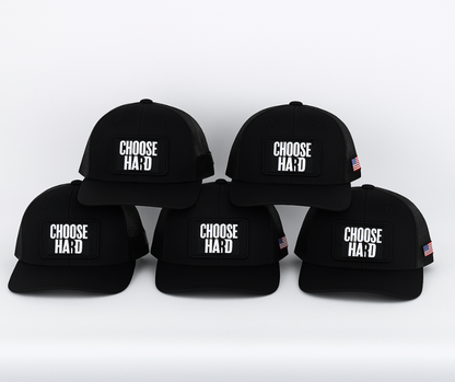 Choose Hard Trucker: OG