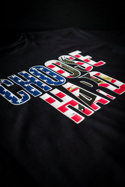 Independence Tee