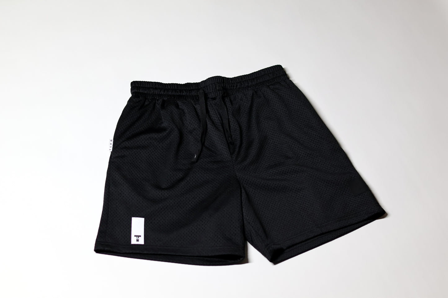 Training Club Mesh Shorts [Minimalist Design]