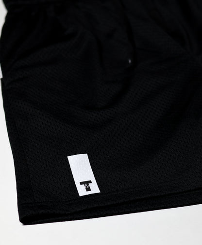 Training Club Mesh Shorts [Minimalist Design]