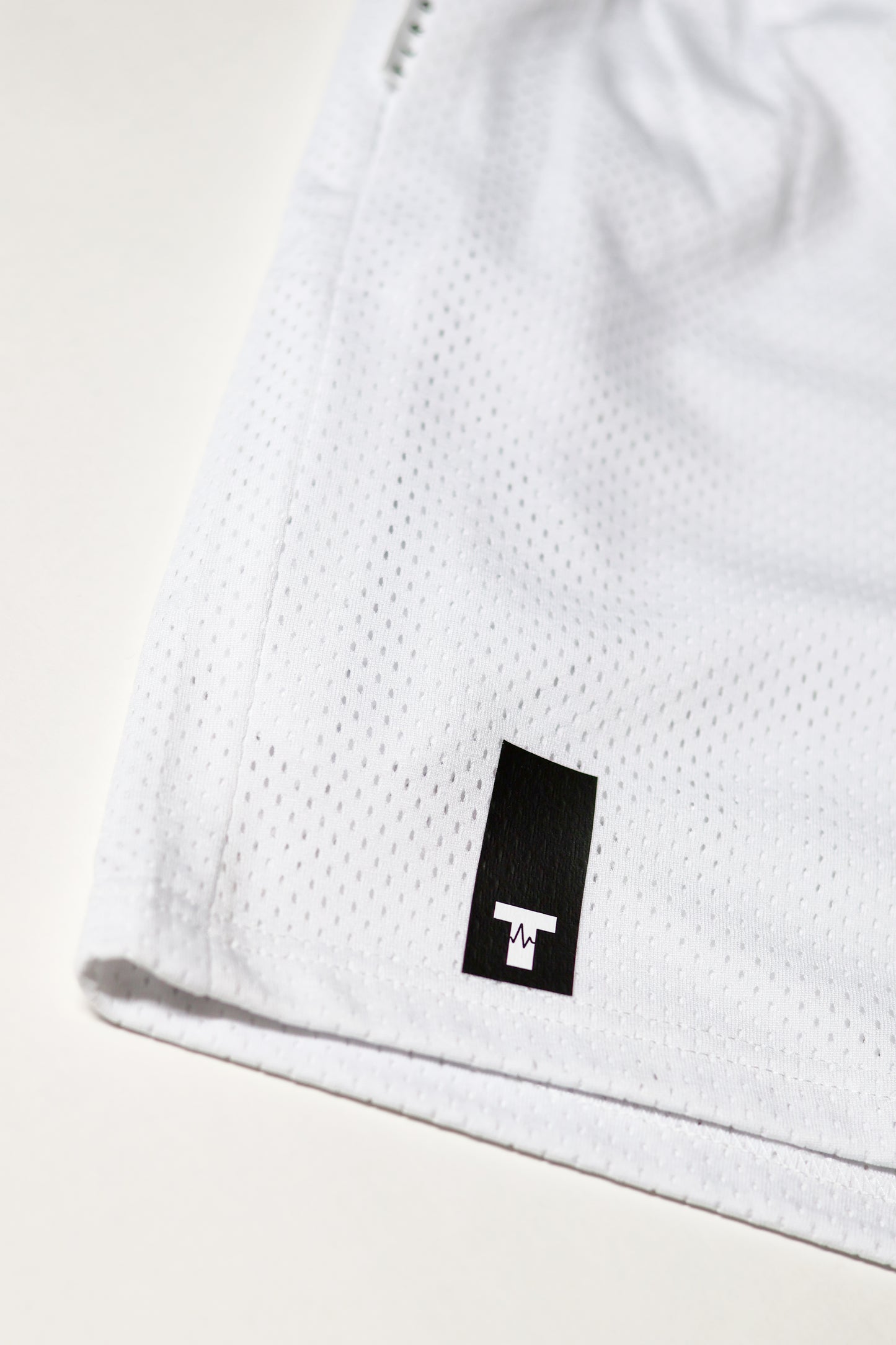 Training Club Mesh Shorts [Minimalist Design]