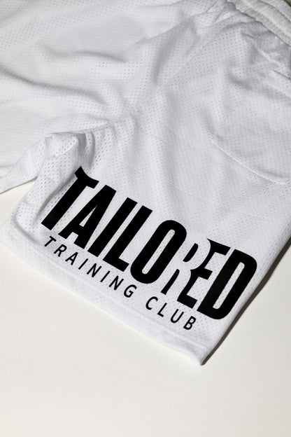 Training Club Mesh Shorts [Bold Design]