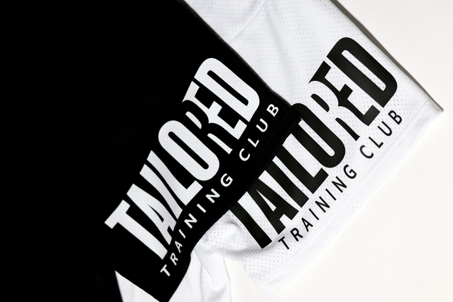 Training Club Mesh Shorts [Bold Design]