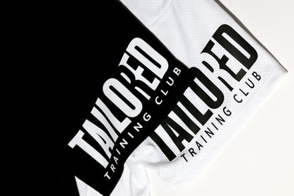 Training Club Mesh Shorts [Bold Design]