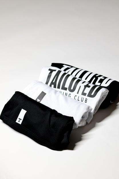 Training Club Mesh Shorts [Minimalist Design]