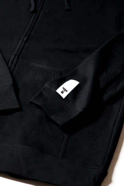 Tailored Training Club Zip Up Hoodie