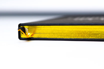 Choose Hard 90-Day Journal