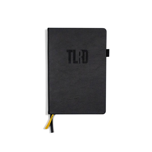 'Tailored Life Daily Journal