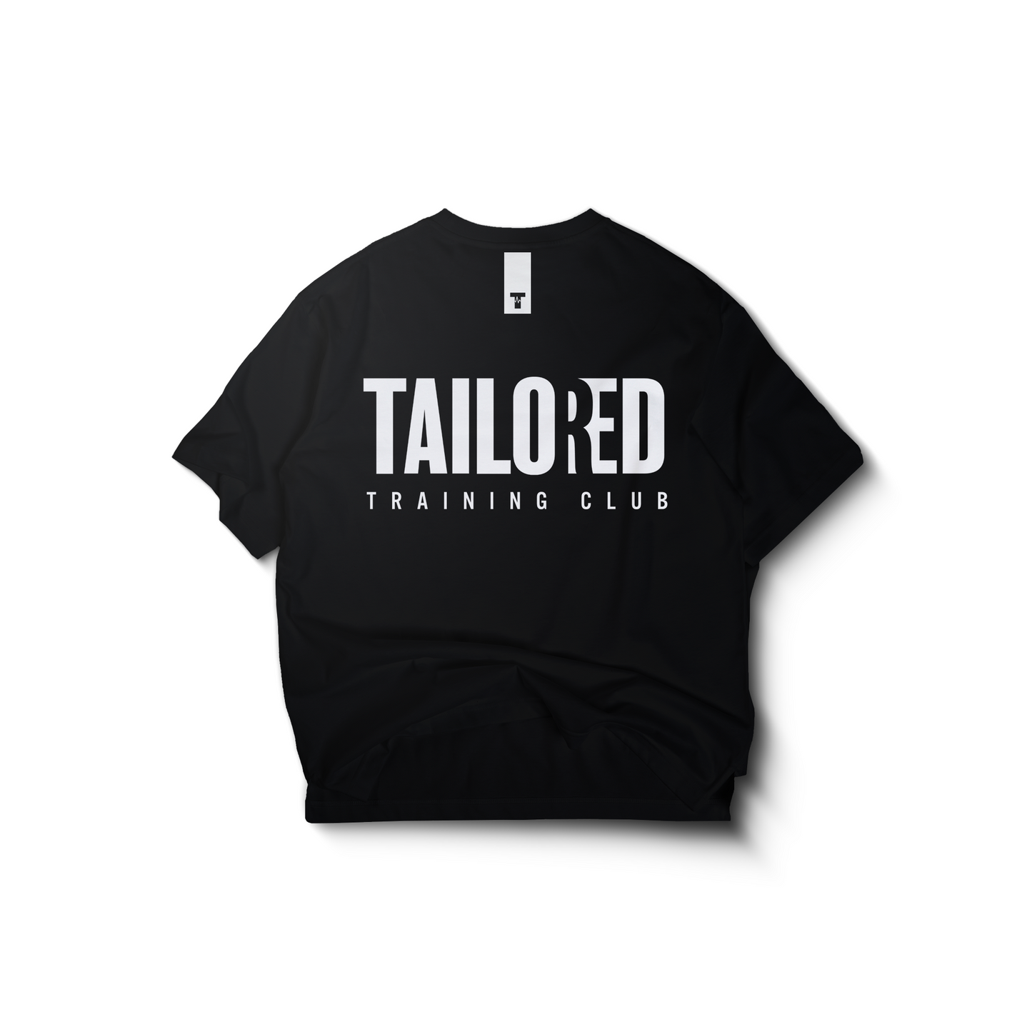 TLRD Training Club Pump Cover [Black]