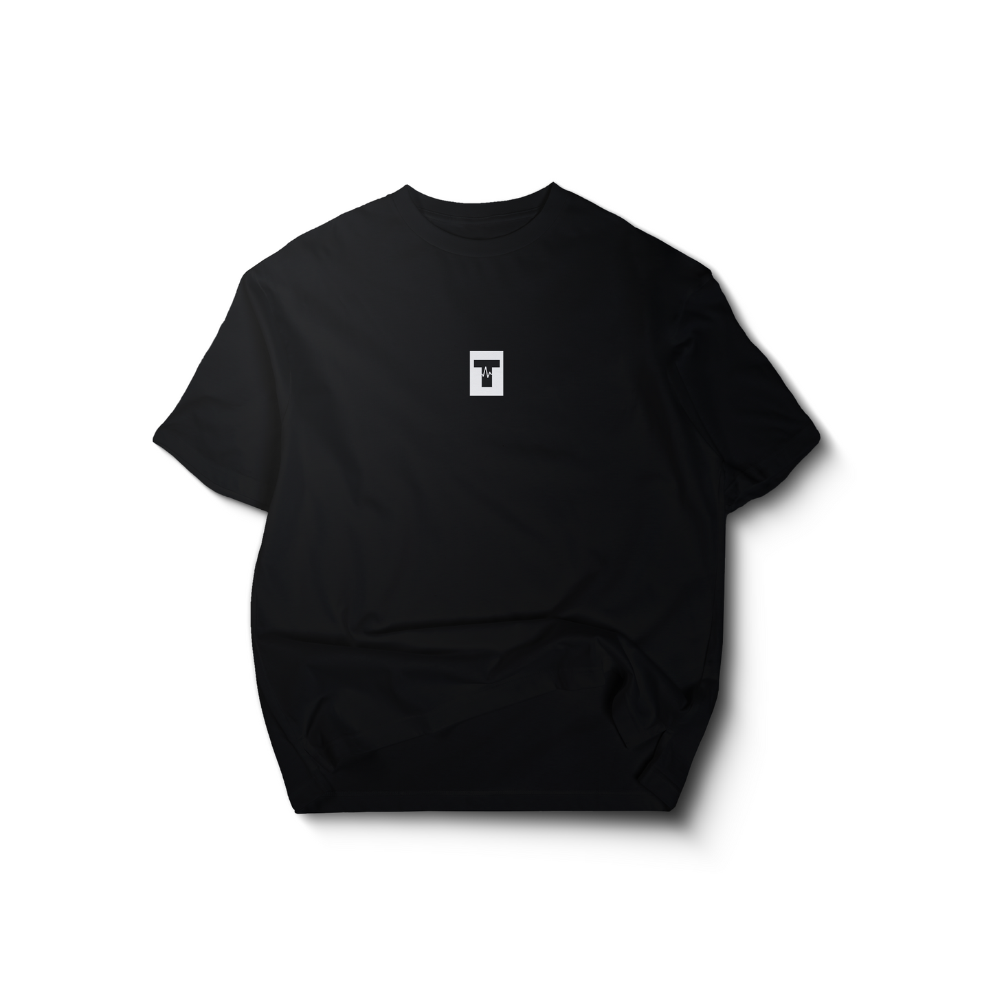 TLRD Training Club Pump Cover [Black]