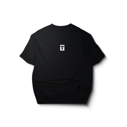 TLRD Training Club Pump Cover [Black]