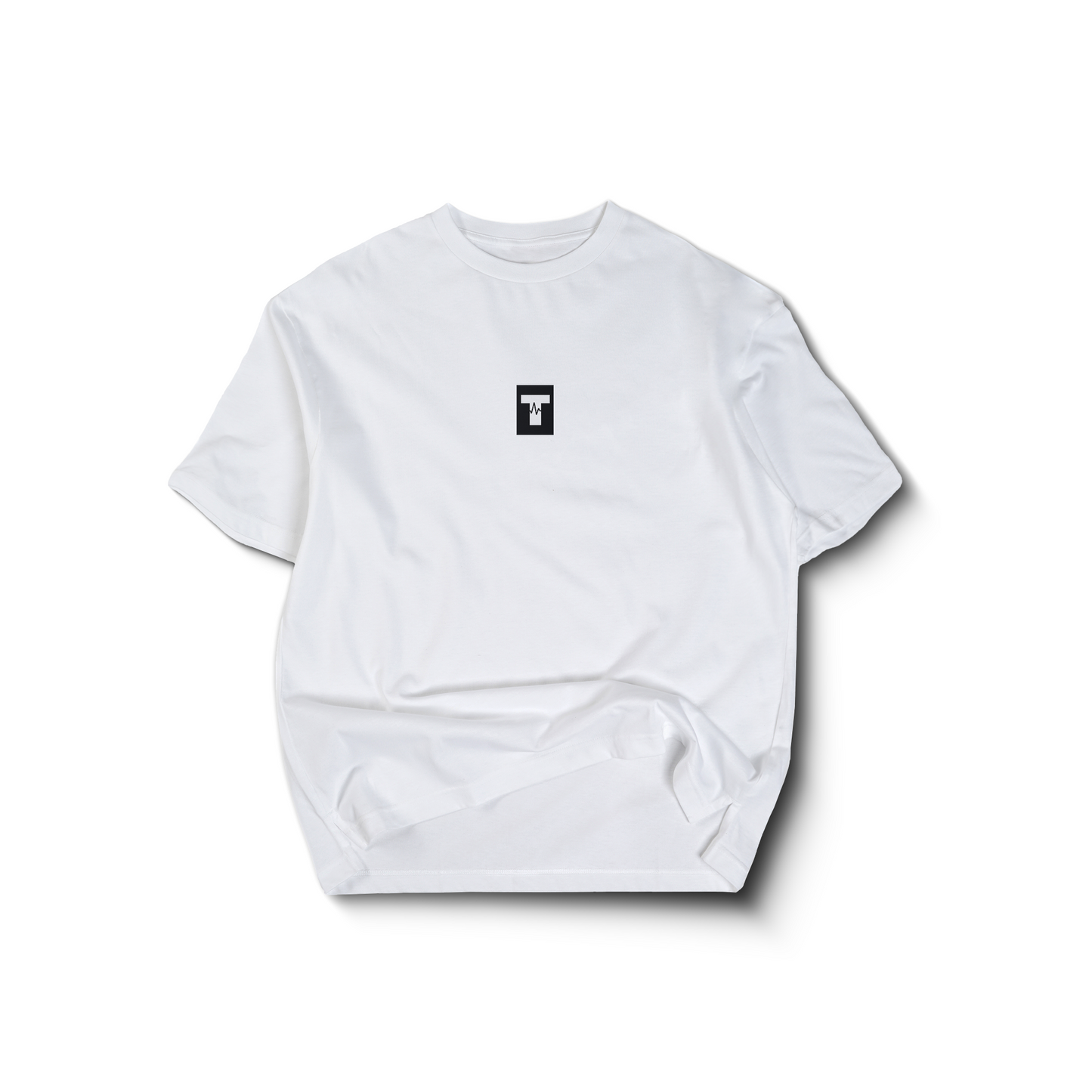 TLRD Training Club Pump Cover [White]