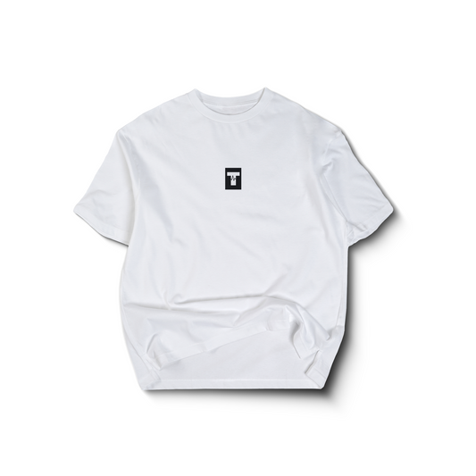 TLRD Training Club Pump Cover [White]