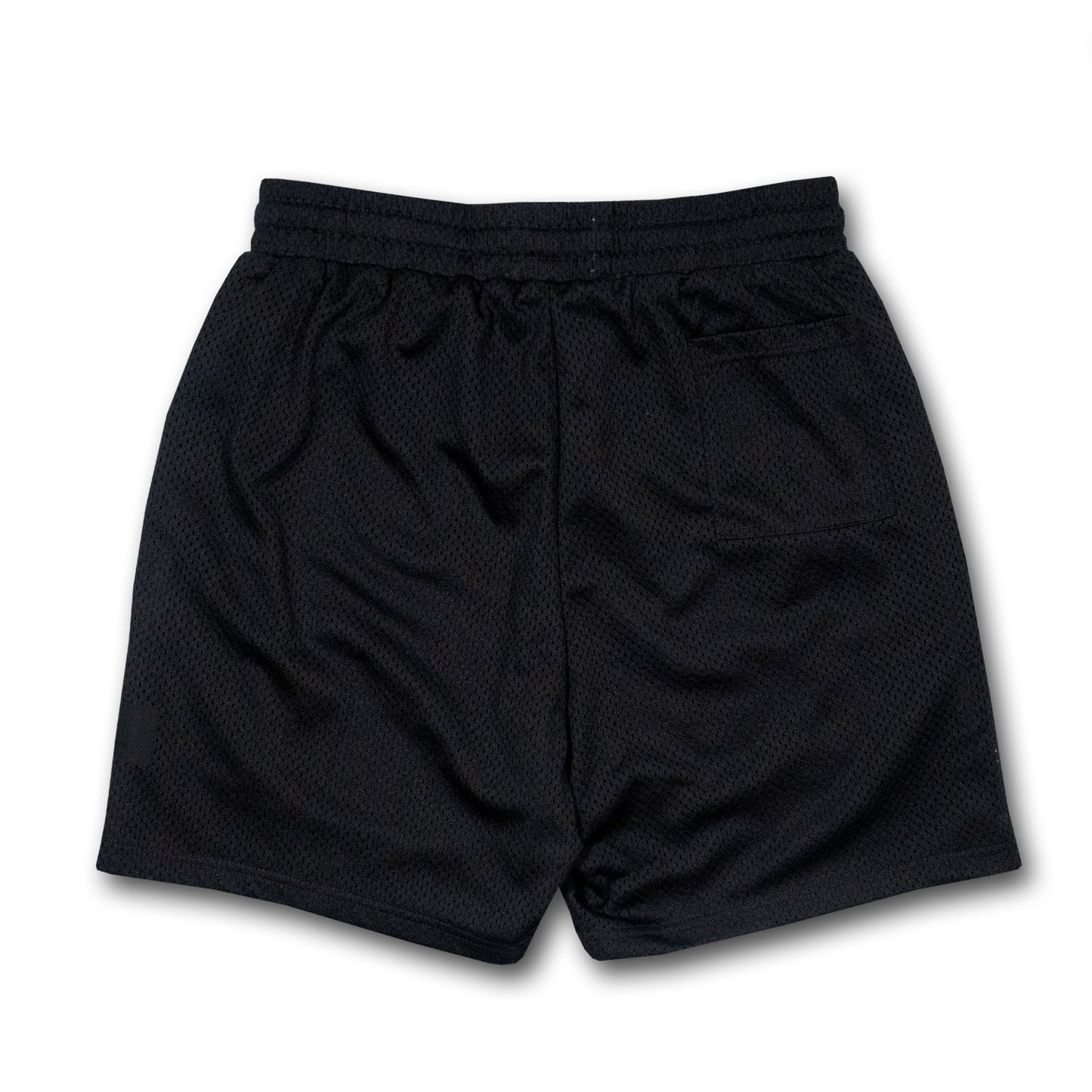 Training Club Mesh Shorts