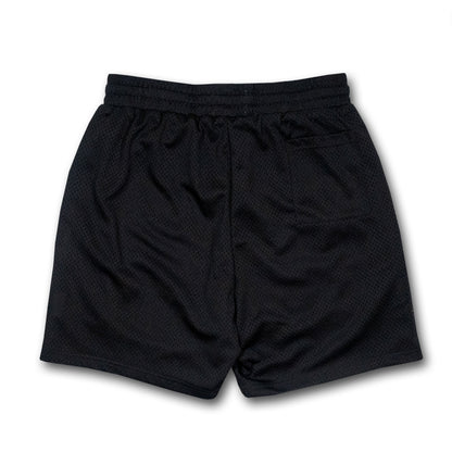 Training Club Mesh Shorts