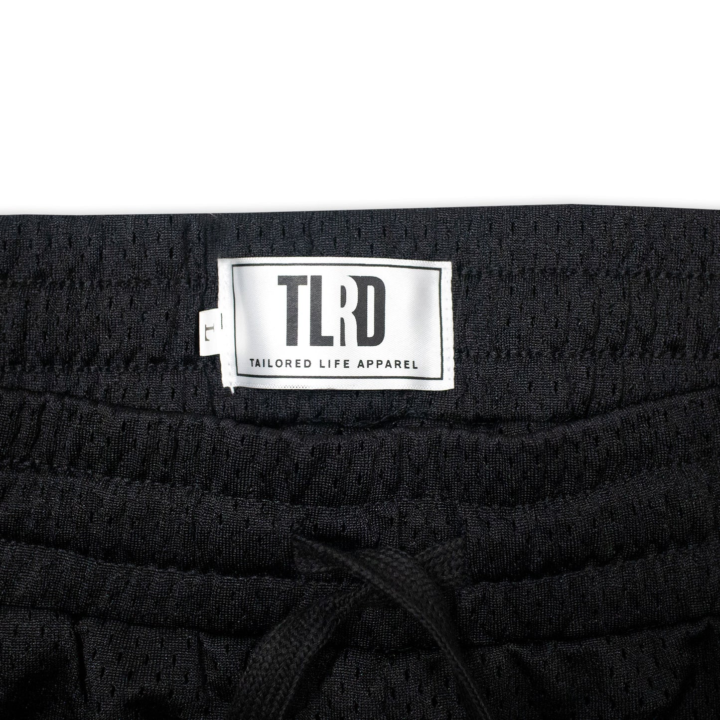 Training Club Mesh Shorts [Bold Design]