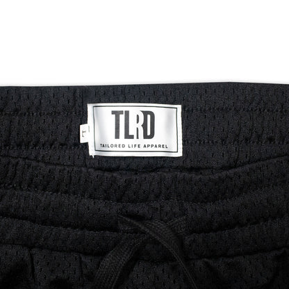 Training Club Mesh Shorts [Bold Design]