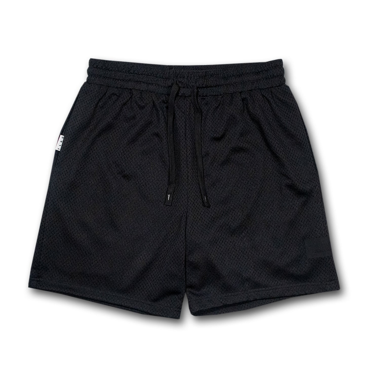 Training Club Mesh Shorts
