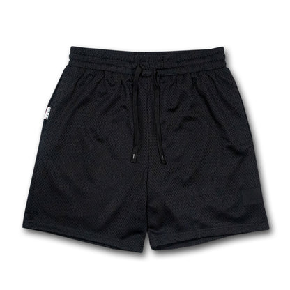 Training Club Mesh Shorts