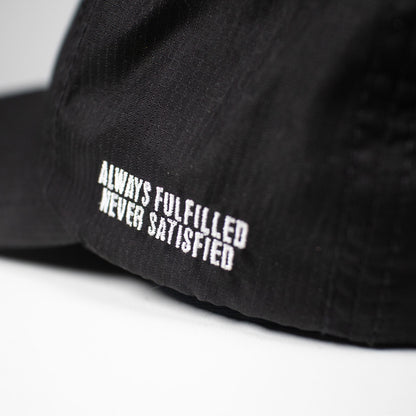 Ripstop Dad Hat
