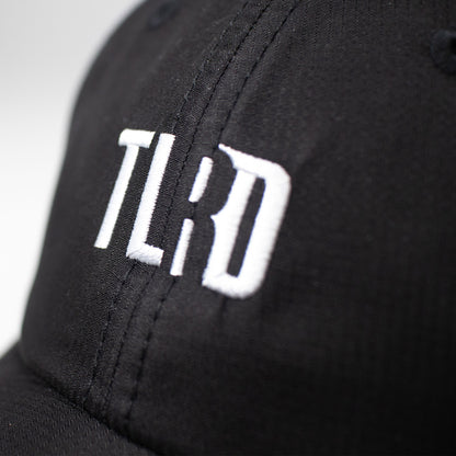 Ripstop Dad Hat
